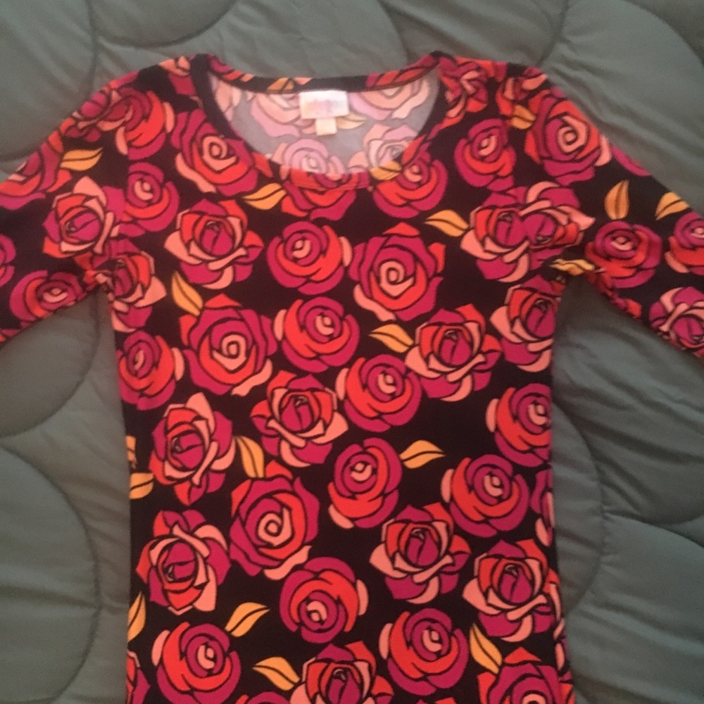 Lularoe Xxs Julia